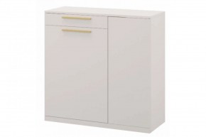 НИКОЛЬ 33 Тумба для обуви в Березниках - berezniki.mebel24.online | фото