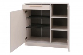 НИКОЛЬ 33 Тумба для обуви в Березниках - berezniki.mebel24.online | фото 3