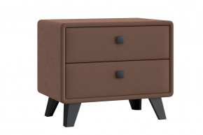 НИКОЛЬ Тумба широкая 2 ящика в Березниках - berezniki.mebel24.online | фото 4