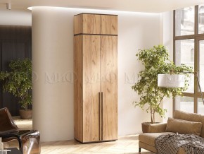 НОРД Шкаф 2-х ств с антресолью (800) в Березниках - berezniki.mebel24.online | фото 5