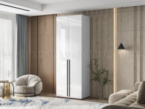 НОРД Шкаф 2-х ств с антресолью (800) в Березниках - berezniki.mebel24.online | фото 6