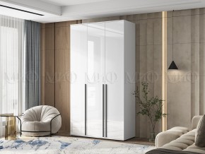 НОРД Шкаф 3-х ств с антресолью (1200) в Березниках - berezniki.mebel24.online | фото 6