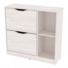 Обувница W30 (ЯАС) в Березниках - berezniki.mebel24.online | фото