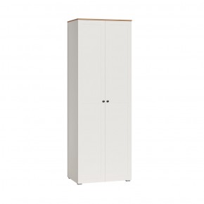 ОСТИН Шкаф для одежды 13.336.02 (белый) в Березниках - berezniki.mebel24.online | фото