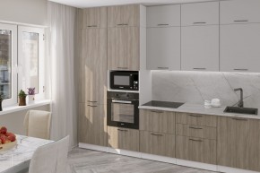 ПАРМА Кухонный гарнитур Экстра (3000 мм) в Березниках - berezniki.mebel24.online | фото