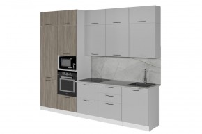 ПАРМА Кухонный гарнитур Экстра (3000 мм) в Березниках - berezniki.mebel24.online | фото 3