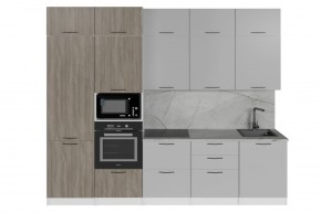 ПАРМА Кухонный гарнитур Экстра (3000 мм) в Березниках - berezniki.mebel24.online | фото 4
