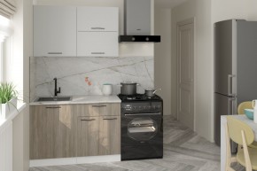 ПАРМА Кухонный гарнитур Лайт 1200 мм в Березниках - berezniki.mebel24.online | фото