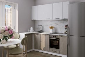 ПАРМА Кухонный гарнитур Прайм 400 (1100*2000 мм) в Березниках - berezniki.mebel24.online | фото