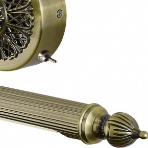 Подсветка для картины Arte Lamp Bari A6712AP-1AB в Березниках - berezniki.mebel24.online | фото 2