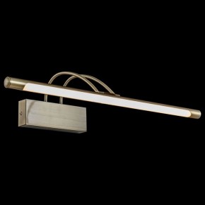 Подсветка для картины Maytoni Finelli MIR004WL-L12BZ в Березниках - berezniki.mebel24.online | фото 2