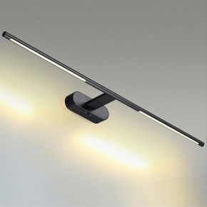 Подсветка для картины Odeon Light Aledo 6634/9WL в Березниках - berezniki.mebel24.online | фото 3