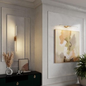 Подсветка для картины Odeon Light Aledo 6635/9WL в Березниках - berezniki.mebel24.online | фото 5