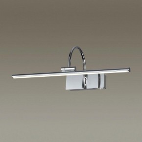 Подсветка для картины Odeon Light Geba 4910/8WL в Березниках - berezniki.mebel24.online | фото 2