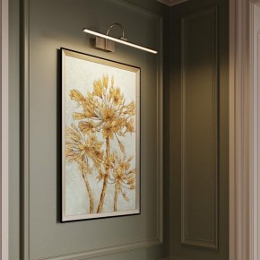 Подсветка для картины Odeon Light Geba 4911/5WL в Березниках - berezniki.mebel24.online | фото 3
