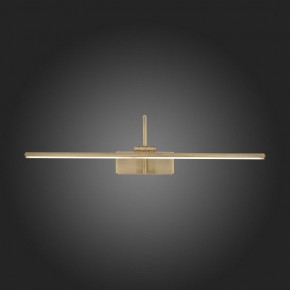 Подсветка для картины ST-Luce Centiаna SL444.301.01 в Березниках - berezniki.mebel24.online | фото 6