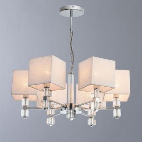 Подвесная люстра Arte Lamp North A5896LM-6CC в Березниках - berezniki.mebel24.online | фото 2