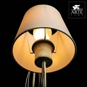 Подвесная люстра Arte Lamp Orlean A9310LM-8WG в Березниках - berezniki.mebel24.online | фото 4