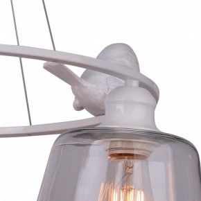 Подвесная люстра Arte Lamp Passero A4289LM-3WH в Березниках - berezniki.mebel24.online | фото 5