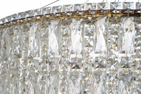 Подвесная люстра Arti Lampadari Ovindoli Gold Ovindoli L 1.5.80+40.100 G в Березниках - berezniki.mebel24.online | фото 5