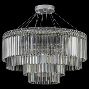 Подвесная люстра Arti Lampadari Ovindoli Gold Ovindoli L 1.5.80+40.101 N в Березниках - berezniki.mebel24.online | фото 2