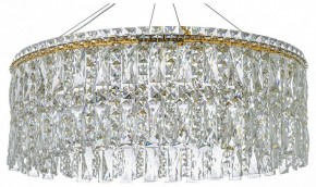Подвесная люстра Arti Lampadari Ovindoli Gold Ovindoli L 1.5.80.100 G в Березниках - berezniki.mebel24.online | фото