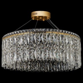 Подвесная люстра Arti Lampadari Ovindoli Gold Ovindoli L 1.5.80.100 G в Березниках - berezniki.mebel24.online | фото 3