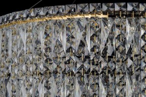 Подвесная люстра Arti Lampadari Ovindoli Gold Ovindoli L 1.5.80.100 G в Березниках - berezniki.mebel24.online | фото 4