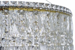 Подвесная люстра Arti Lampadari Ovindoli Gold Ovindoli L 1.5.80.100 G в Березниках - berezniki.mebel24.online | фото 5