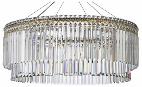 Подвесная люстра Arti Lampadari Ovindoli Gold Ovindoli L 1.5.80.101 G в Березниках - berezniki.mebel24.online | фото