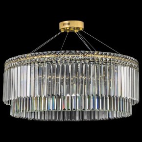 Подвесная люстра Arti Lampadari Ovindoli Gold Ovindoli L 1.5.80.101 G в Березниках - berezniki.mebel24.online | фото 3