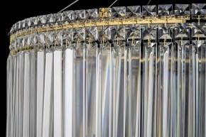 Подвесная люстра Arti Lampadari Ovindoli Gold Ovindoli L 1.5.80.101 G в Березниках - berezniki.mebel24.online | фото 4