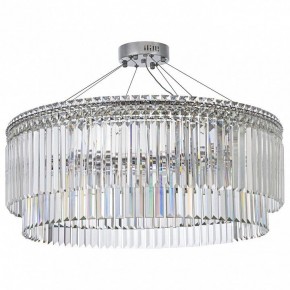 Подвесная люстра Arti Lampadari Ovindoli Gold Ovindoli L 1.5.80.101 N в Березниках - berezniki.mebel24.online | фото 2
