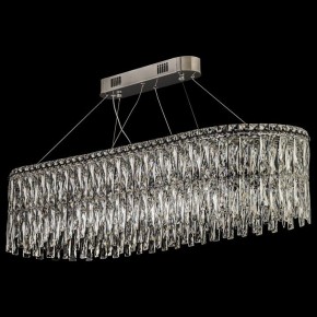 Подвесная люстра Arti Lampadari Ovindoli Nickel Ovindoli L 1.5.100x35.100 N в Березниках - berezniki.mebel24.online | фото 3