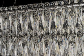 Подвесная люстра Arti Lampadari Ovindoli Nickel Ovindoli L 1.5.100x35.100 N в Березниках - berezniki.mebel24.online | фото 4