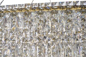Подвесная люстра Arti Lampadari Ovindoli Nickel Ovindoli L 1.5.120x40.100 G в Березниках - berezniki.mebel24.online | фото 5