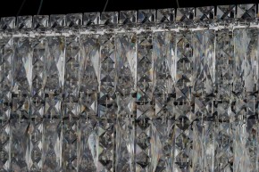 Подвесная люстра Arti Lampadari Ovindoli Nickel Ovindoli L 1.5.120x40.100 N в Березниках - berezniki.mebel24.online | фото 4