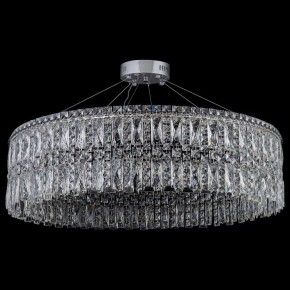 Подвесная люстра Arti Lampadari Ovindoli Nickel Ovindoli L 1.5.80.100 N в Березниках - berezniki.mebel24.online | фото 3