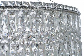 Подвесная люстра Arti Lampadari Ovindoli Nickel Ovindoli L 1.5.80.100 N в Березниках - berezniki.mebel24.online | фото 5