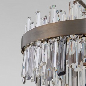 Подвесная люстра Bogate-s Sparkle 417/1 в Березниках - berezniki.mebel24.online | фото 4