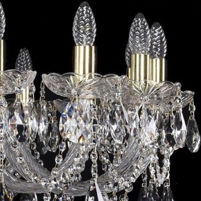 Подвесная люстра Bohemia Ivele Crystal 1402 1402/20/460/G в Березниках - berezniki.mebel24.online | фото 2