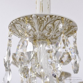 Подвесная люстра Bohemia Ivele Crystal AL1602 AL16302/12/300 WMG в Березниках - berezniki.mebel24.online | фото 6