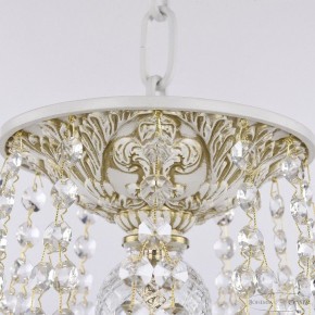 Подвесная люстра Bohemia Ivele Crystal AL1602 AL16302/12/300 WMG в Березниках - berezniki.mebel24.online | фото 7
