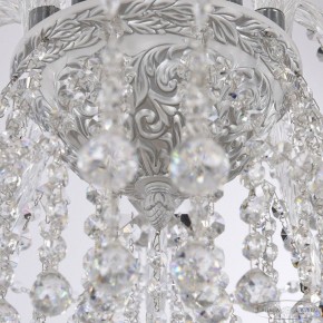 Подвесная люстра Bohemia Ivele Crystal AL1609 AL16309/12/300 WMN в Березниках - berezniki.mebel24.online | фото 4