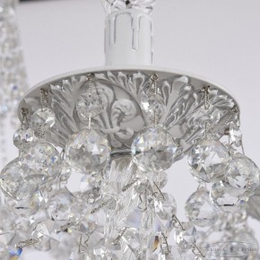 Подвесная люстра Bohemia Ivele Crystal AL1609 AL16309/12/300 WMN в Березниках - berezniki.mebel24.online | фото 6