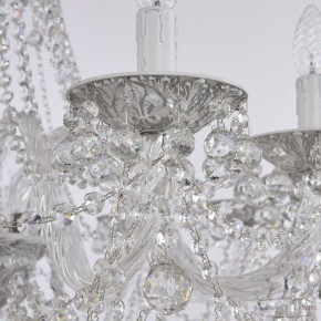 Подвесная люстра Bohemia Ivele Crystal AL1609 AL16309/12/300 WMN в Березниках - berezniki.mebel24.online | фото 7