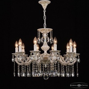 Подвесная люстра Bohemia Ivele Crystal AL7801 AL78101/10/210 A WMG в Березниках - berezniki.mebel24.online | фото 3