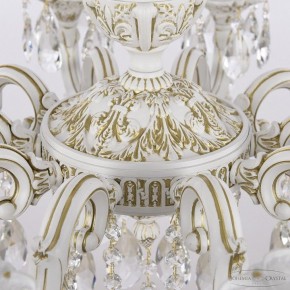 Подвесная люстра Bohemia Ivele Crystal AL7801 AL78101/10/210 A WMG в Березниках - berezniki.mebel24.online | фото 6