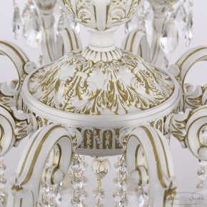 Подвесная люстра Bohemia Ivele Crystal AL7801 AL78101/10/210 B WMG в Березниках - berezniki.mebel24.online | фото 4
