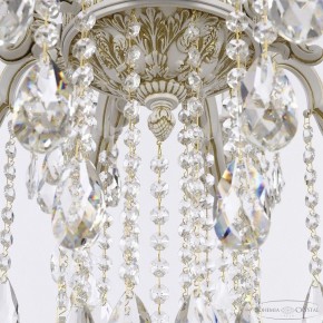 Подвесная люстра Bohemia Ivele Crystal AL7801 AL78101/10/210 B WMG в Березниках - berezniki.mebel24.online | фото 5
